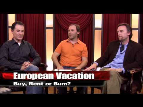 Buy, Rent or Burn: Stupid For Movies #22