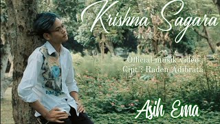 Download lagu Lagu pop sunda terbaru | Krishna Sagara - Asih Ema | Cipt Raden Adibrata [ MUSIK VIDEO] mp3