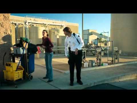 NCIS Los Angeles 7x12 - Not Closed