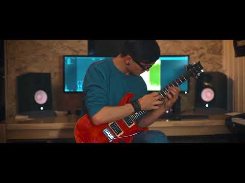 Strandberg Solo Competition 2017 - Tobias Stulz