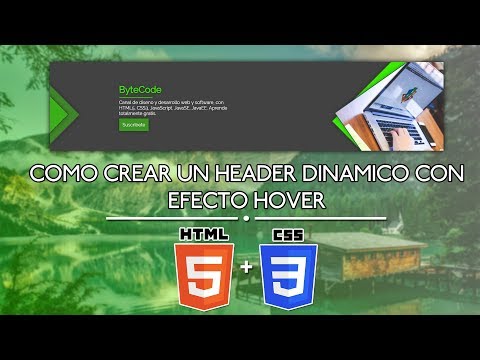 Como crear una tabla de precios animada con HTML5 y CSS3 Especial 4K