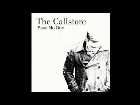 The Callstore - The Letting Go (Official Audio)