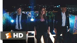Now You See Me - Goodbye New York