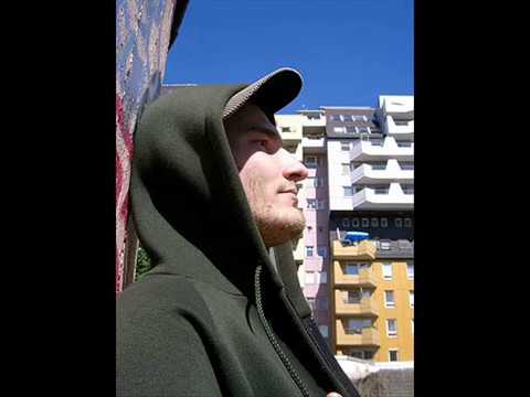 She Raw feat. Schampus & Serk -   GHETTO