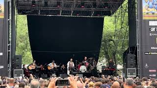 Infidelity (Only you) - Skunk Anansie @ No Borders Festival