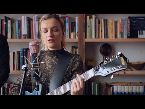 Bursztyn - Monika Kowalczyk & Jan Wąsak - Studio Zbrodnia Live Session