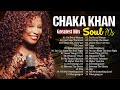 Chaka Khan Greatest Hits - Best Songs Of Chaka Khan Full Album - 60s 70's RnB Soul Groove playlist