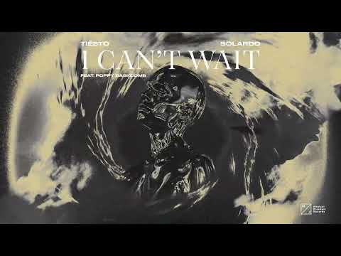 Miniatura de I Can&rsquo;t Wait