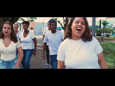 Cantata de Natal - Grupo Expresom (FENABB)