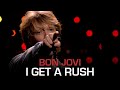 Bon Jovi - I Get A Rush (Subtitulado)