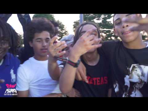 Young Zay - Computers (Remix) S&E by @Rawislandent