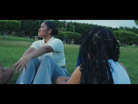 Michelle Franco, Ambar Free ¿Dime Que Hago? (VIDEO OFICIAL)