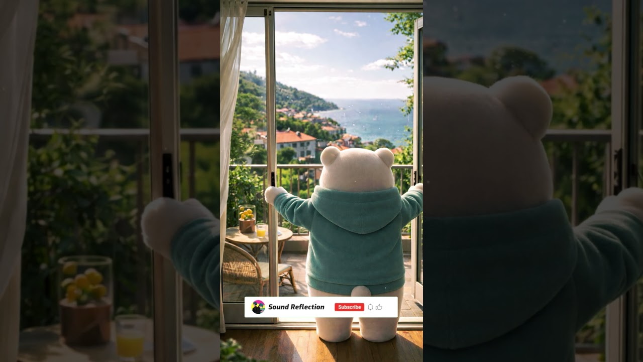 DAYMOOD | Early Spring Light 07 #Shorts