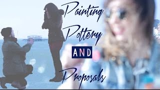 VLOG: A Weekend in Brighton