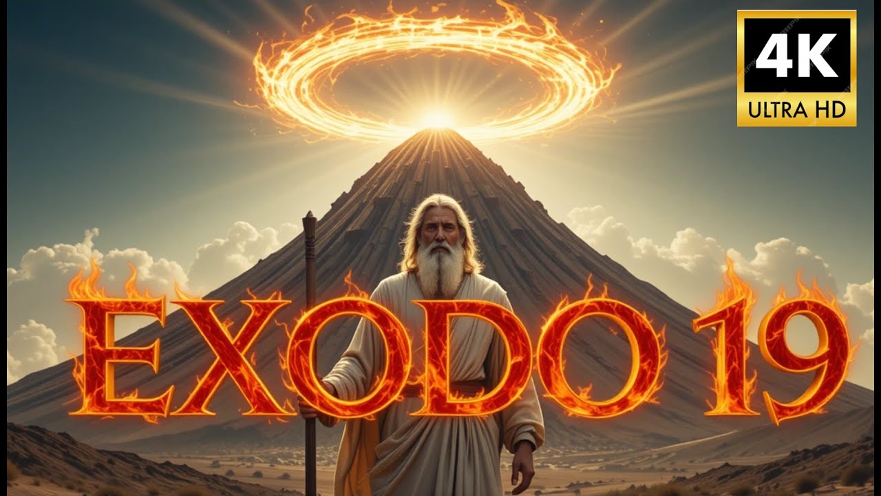 Éxodo 19.