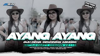 Download lagu NEW‼️DJ AYANG AYANG DUH DEWA DEWONING ASMORO STYLE PARTY KARNAVAL TERBARU 2K26 || AR MUSIC mp3 Download lagu NEW‼️DJ AYANG AYANG DUH DEWA DEWONING ASMORO STYLE PARTY KARNAVAL TERBARU 2K26 || AR MUSIC mp3