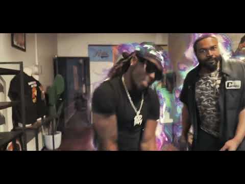 Dtc Vibe x Big Jungle - “Jungle Vibes” (Official Music Video)