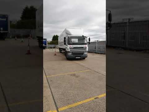 Class 1 reversing exercise