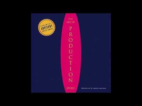 38 Spesh - Born King Ft. Jr Reid, Wanda & Andrew Blood