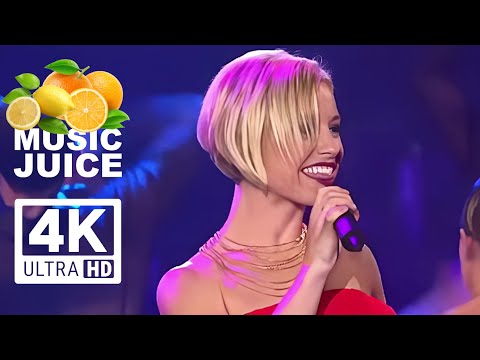 SORAYA "La Dolce Vita" 2007 (4K remastered)