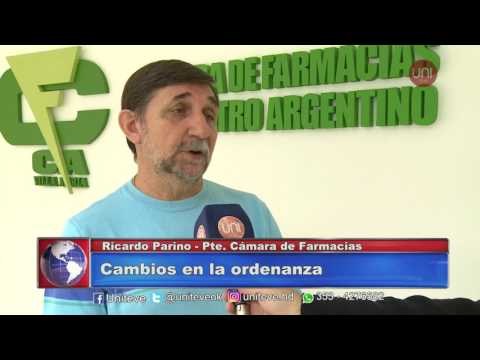 PAMI bajó el convenio con la industria.