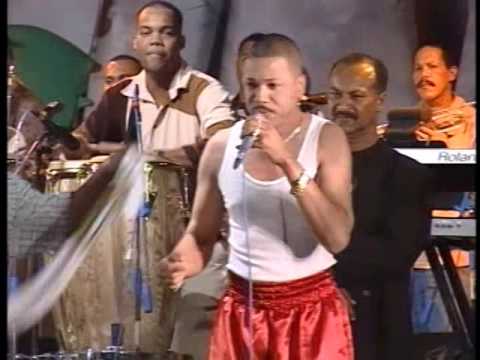 Darwin Gregg - Kòrsou bo ta kampeon / Era Outentiko / 2003