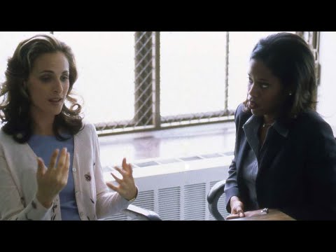 Where the Truth Lies (1999) — Marlee Matlin & Regina King in a Must-See Thriller