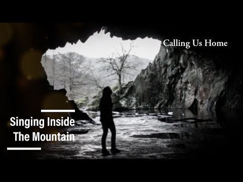 Olivia Fern - Calling Us Home | Singing Inside The Mountain