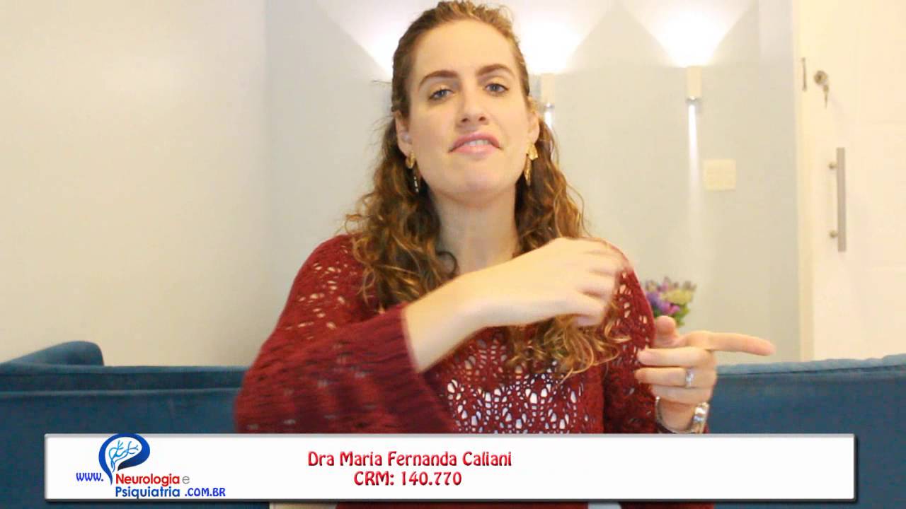 Como é o Transtorno Bipolar? Psiquiatra Maria Fernanda Caliani explica