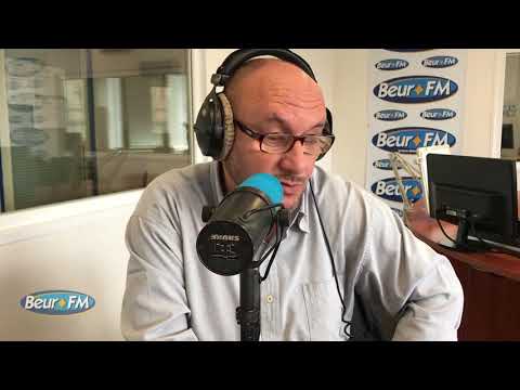 Les vocations majeures de la révélation coranique (Kamel Chekkat) - épisode 7