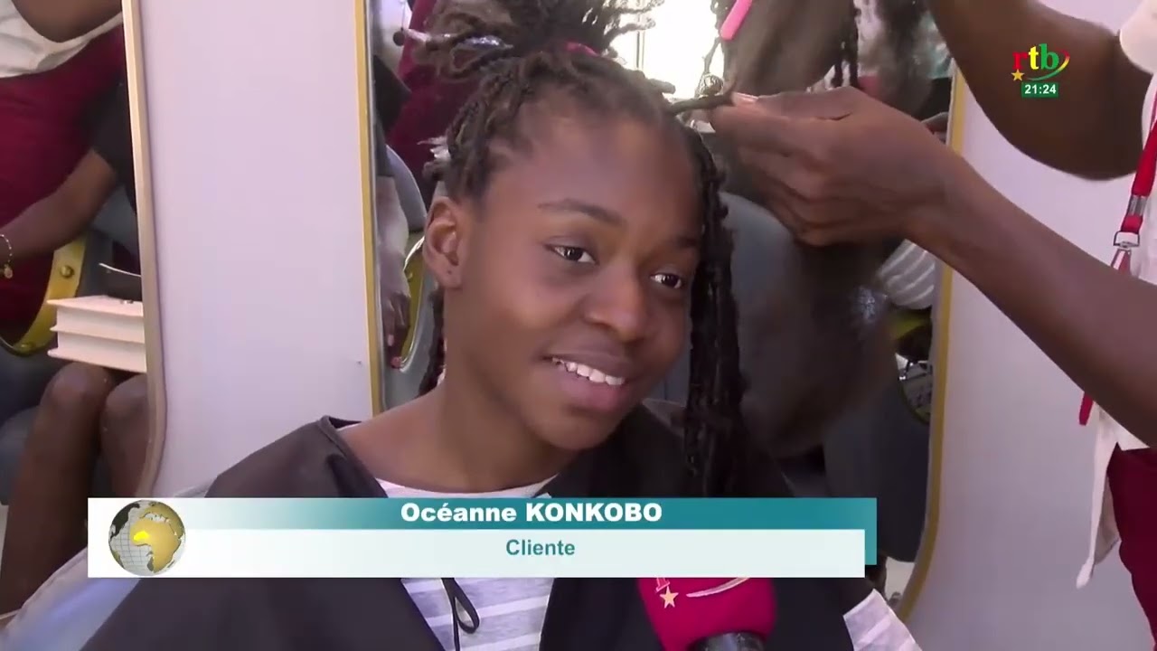 Fête du saint Silvestre (fête de fin d’année) : l’ambiance des préparatifs à Ouagadougou