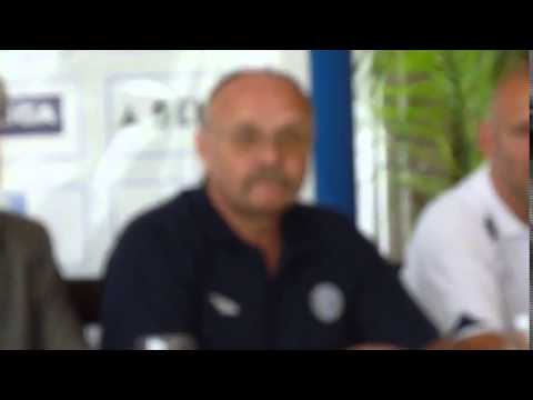 Devecz Miklós a ZTE FC vezérigazgatója