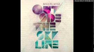 Miguel Migs Breakdown (feat. Lisa Shaw)