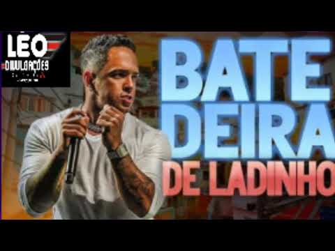 LA FÚRIA _ BATEDEIRA DE LADINHO _ REP...DE JULHO