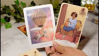AQUARIUS: Get Ready For A BIG LIFE CHANGE, It’s Happening EXACTLY How You Predicted It 🥳💖🌈