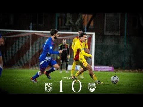 N2 - J11 / AS Saint-Priest - Marignane GCB FC / 1-0