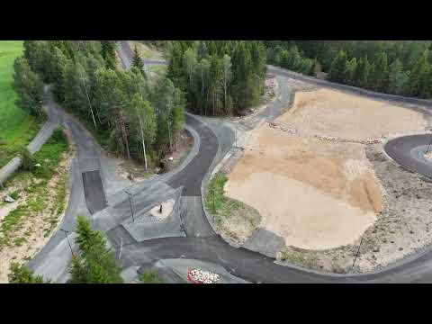 Folkehelseanlegget i Froland