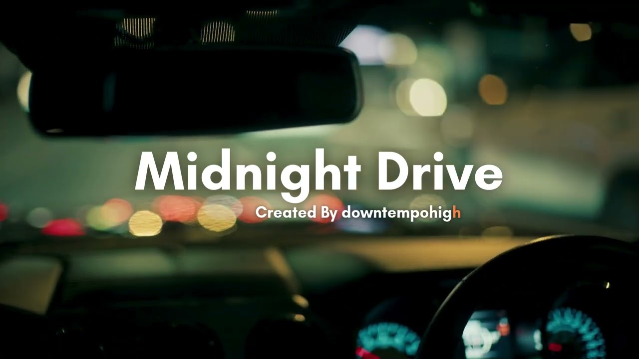 Midnight Drive