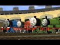 Thomas And Friends Break My Stride Trainz Music Video