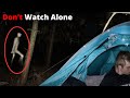 30 scariest paranormal encounters caught while hiking scary comp v77