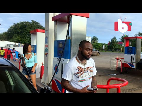 Kuami Eugene x Davido - Meji Meji Music Video Behind The Scenes BTS360TV