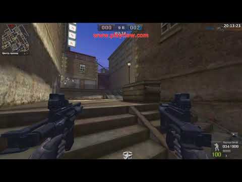 MaD*zlaya | Ace (Женский турнир №14)