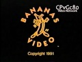 PolyGram Video Bananas Video Subgenius Moving Pictures 1991