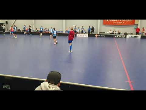 Safetor 2020 SPV06 - Karhu erä 2