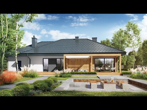 NOWOŚCI w ofercie ARCHON+ Projekty Domów 🏡 luty 2020r.