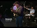 Danny Gatton and Les Paul - Love Fest... with "Sleepwalk"