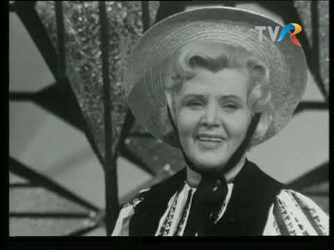 Lucreția Ciobanu - Cobor oile, cobor