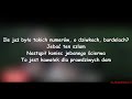 Gang Albanii - Dla Prawdziwych Dam - Tekst