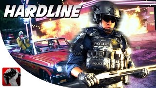 Battlefield Hardline Criminal Activity DLC: The Beat (Blood Money)