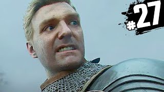 Kingdom Come Deliverance 2 4K Gameplay Deutsch - Silber Axt und der Teufel